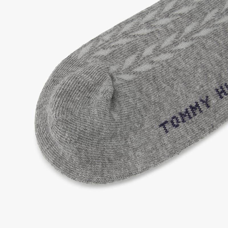 Носки Tommy Hilfiger Носки Crew Женские - изображение 5