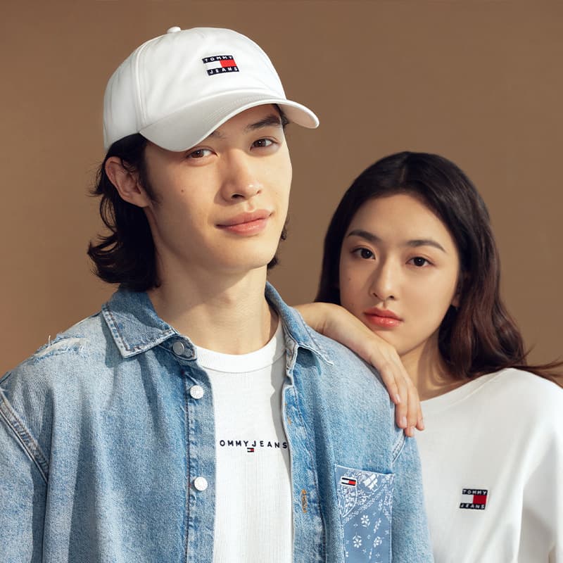 Футболка Tommy Hilfiger Женские футболки - изображение 16