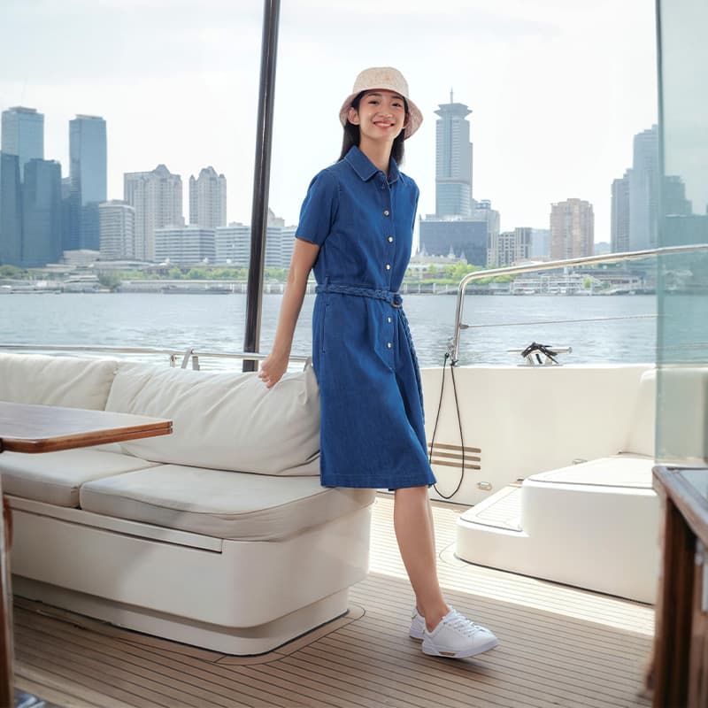 Платье Tommy Hilfiger - изображение 4