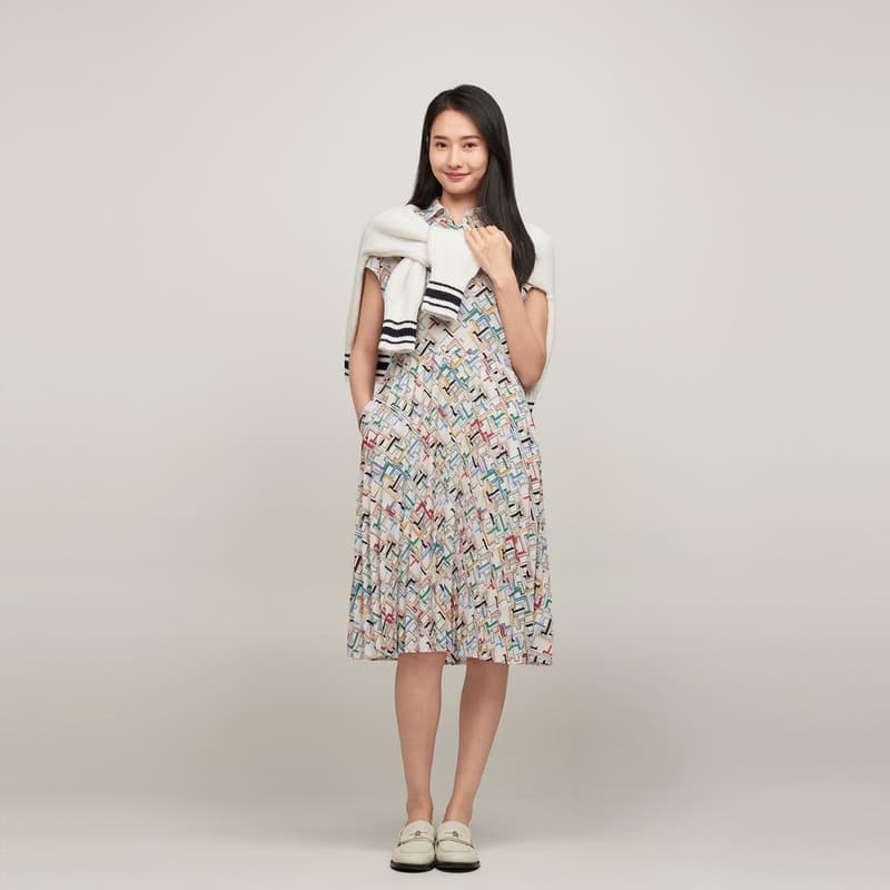 Платье Tommy Hilfiger - изображение 3