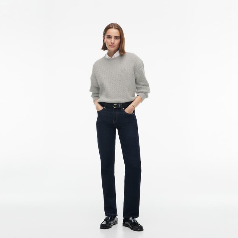 Кардиган Tommy Hilfiger Женские Свитеры - изображение 5