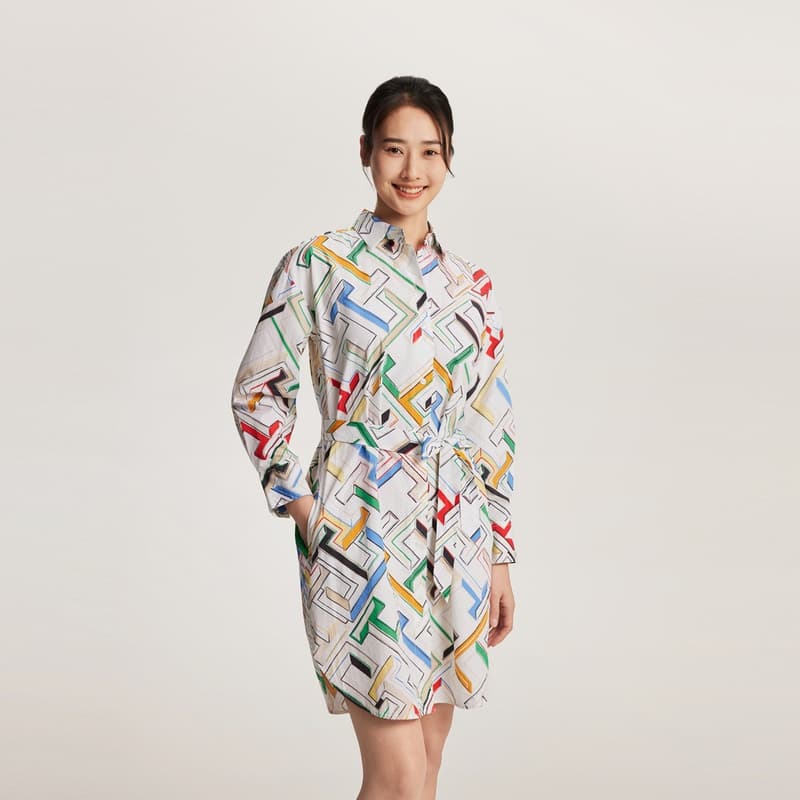 Платье Tommy Hilfiger - изображение 3