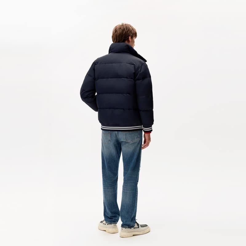 Куртка Tommy Hilfiger Мужские Куртки - изображение 6