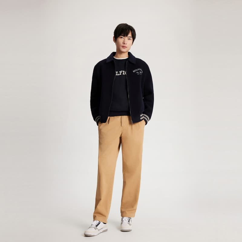 Куртка Tommy Hilfiger - изображение 5
