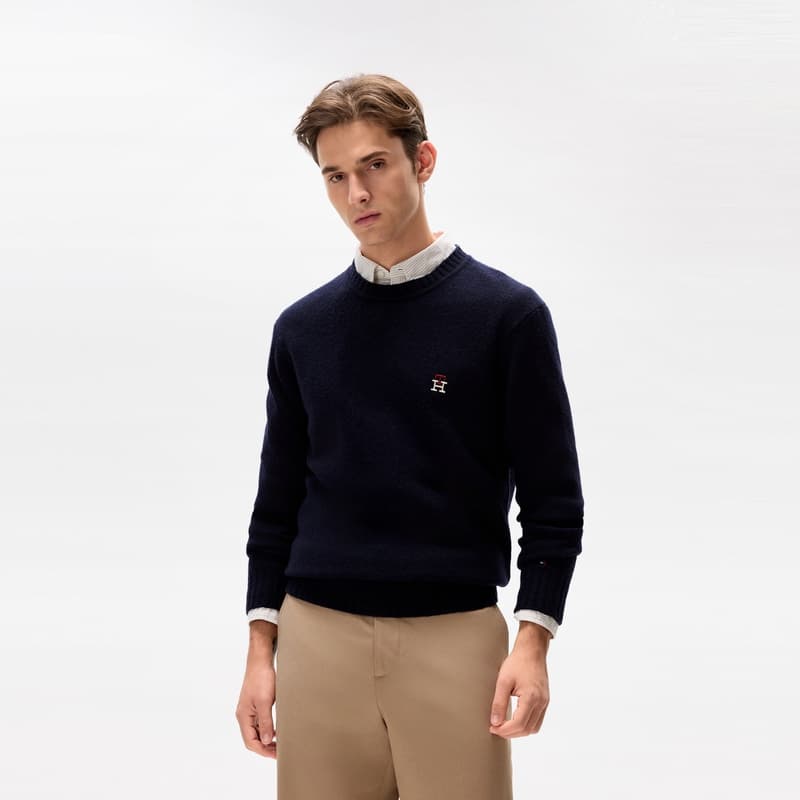 Кофта Tommy Hilfiger - изображение 3