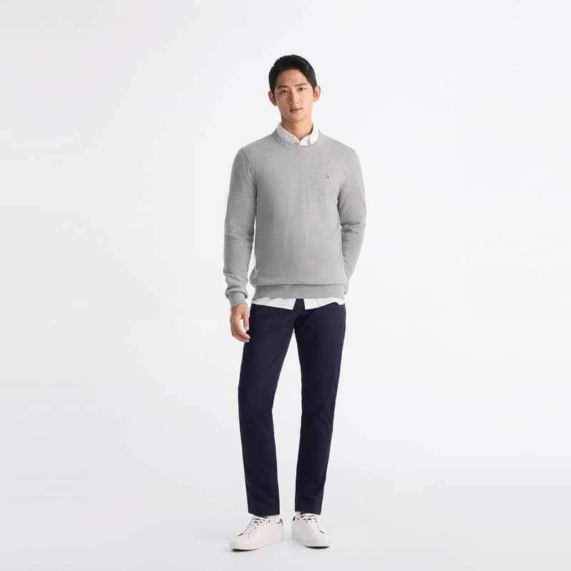 Штаны Tommy Hilfiger - изображение 5