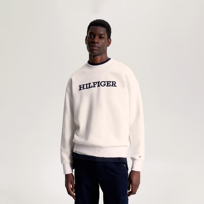 Худи Tommy Hilfiger - изображение 3