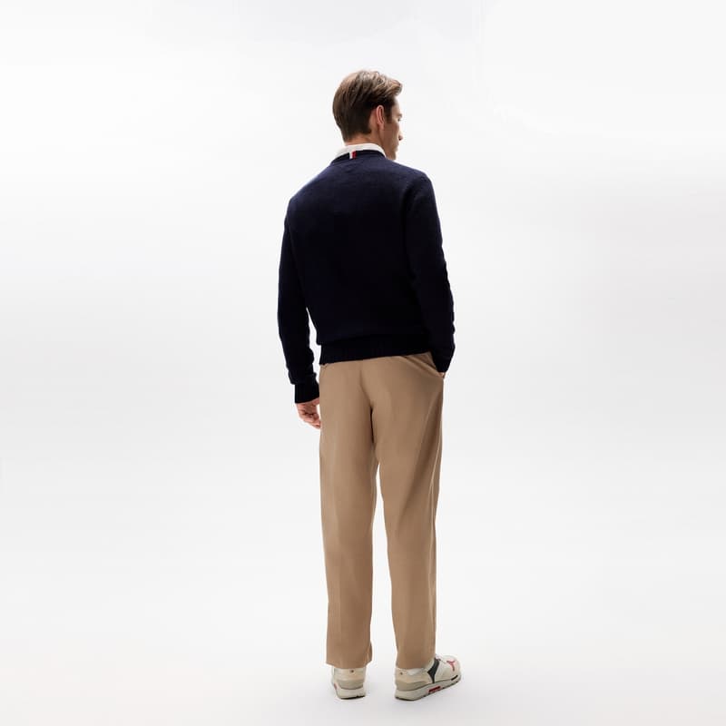Кофта Tommy Hilfiger - изображение 4