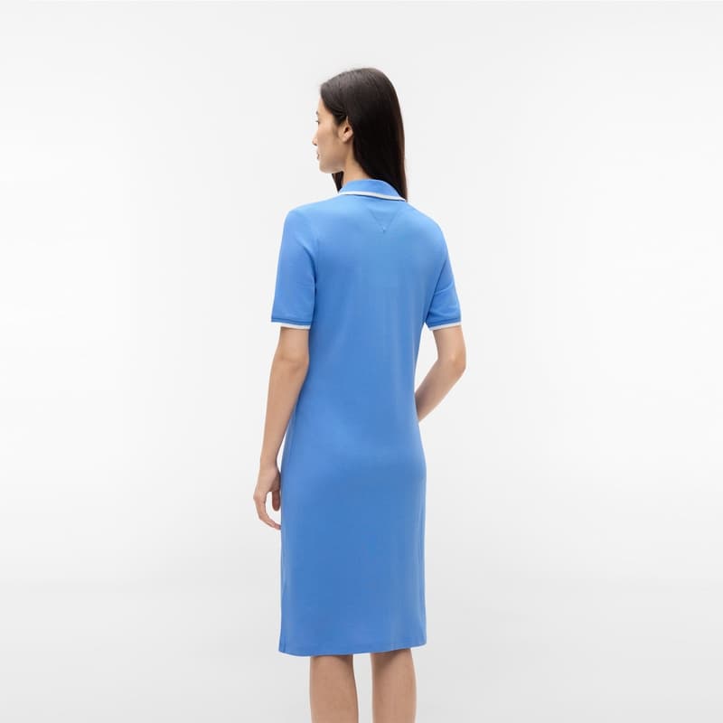 Платье Tommy Hilfiger polo - изображение 4