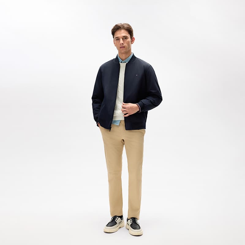 Куртка Tommy Hilfiger - изображение 8