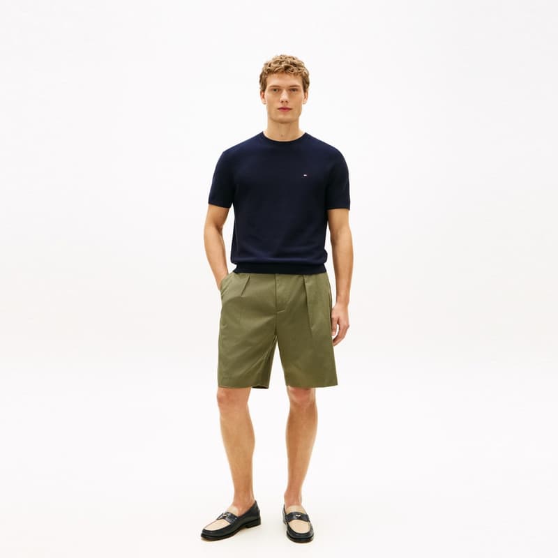 Tommy Hilfiger Мужской Трикотаж - изображение 5