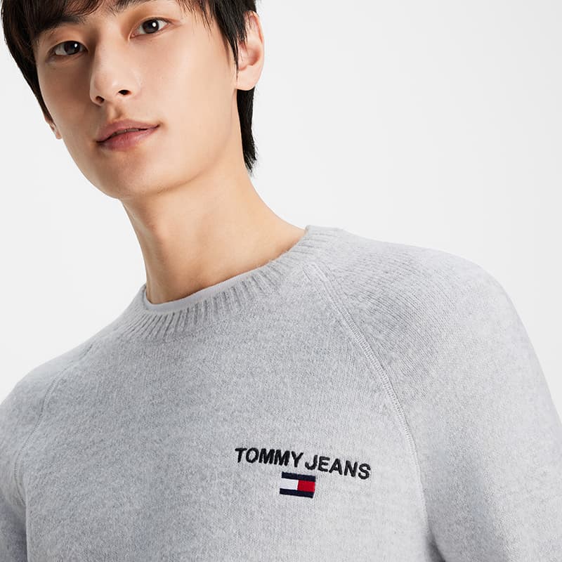 Tommy Hilfiger Мужской Трикотаж - изображение 12