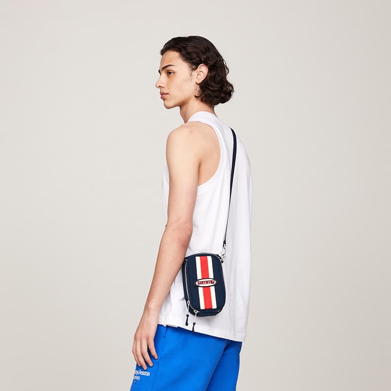 Сумка для телефона Tommy Hilfiger - изображение 5