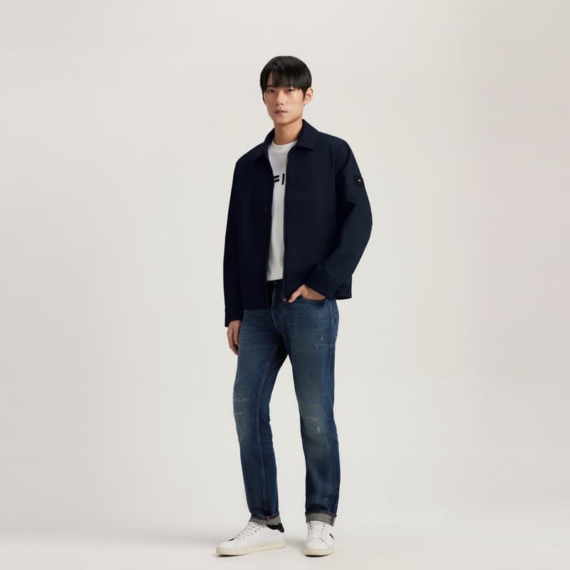 Куртка Tommy Hilfiger - изображение 5