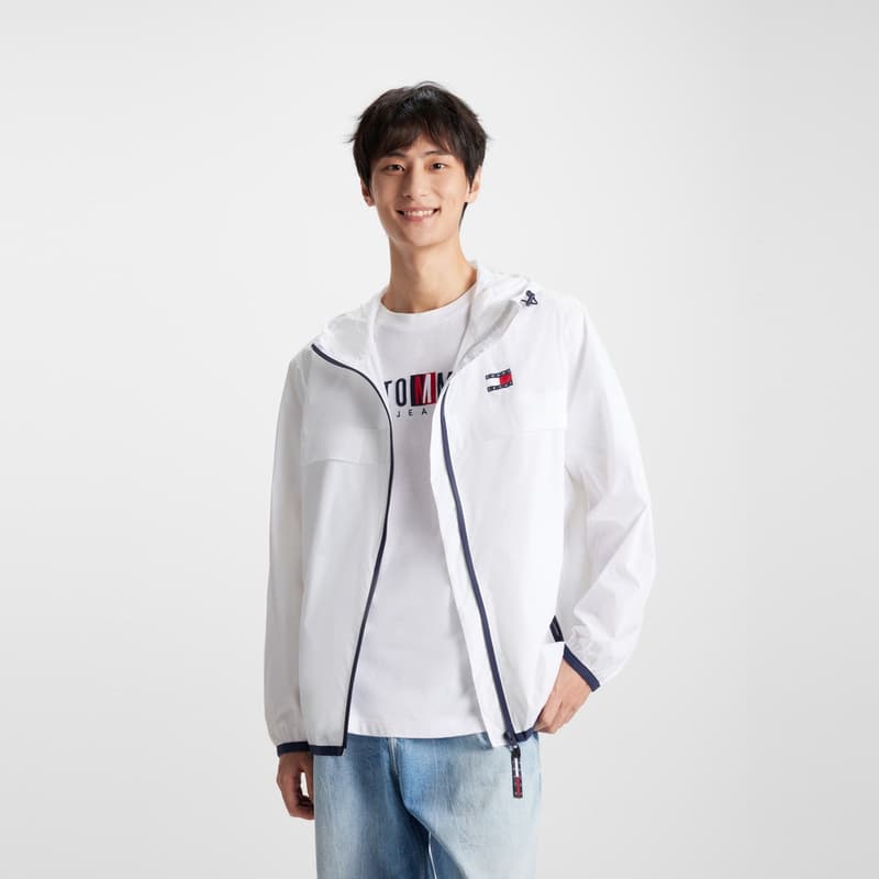 Куртка Tommy Hilfiger Куртки и Пальто Мужской - изображение 13