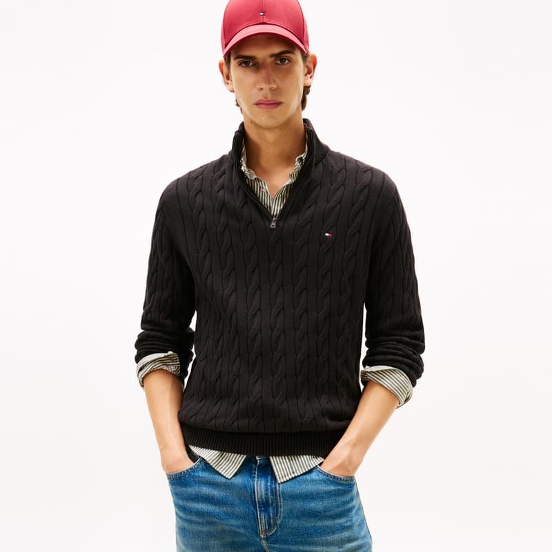 Tommy Hilfiger Мужской Трикотаж - изображение 3