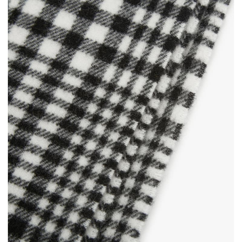 Шарф Tommy Hilfiger Cotton Knit Платки Женские - изображение 3