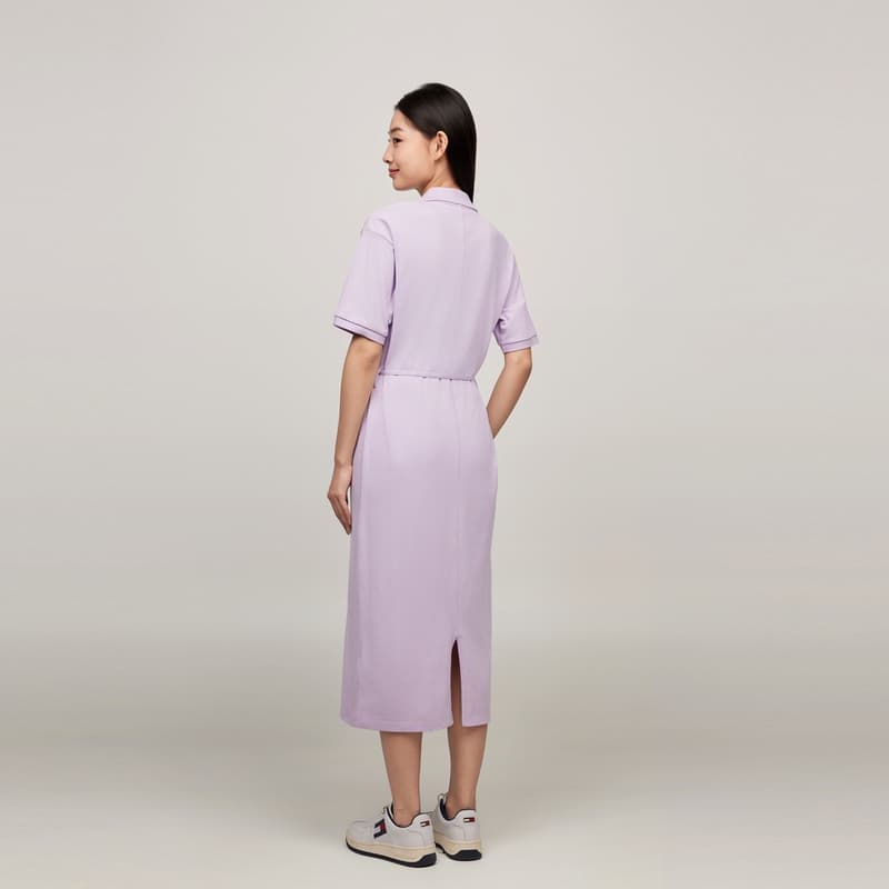 Платье Tommy Hilfiger Polo - изображение 5