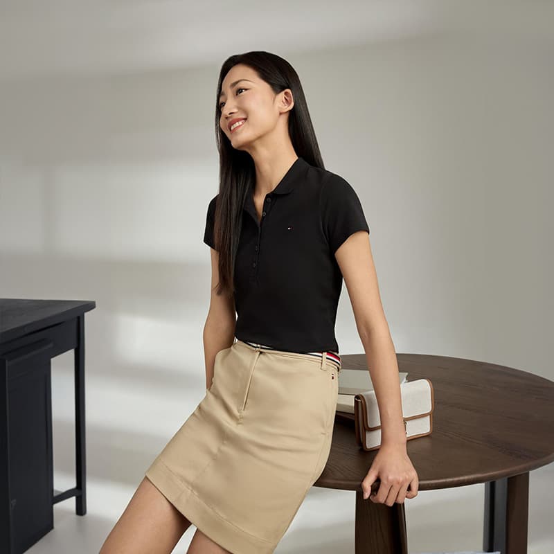 Tommy Hilfiger polo - изображение 4