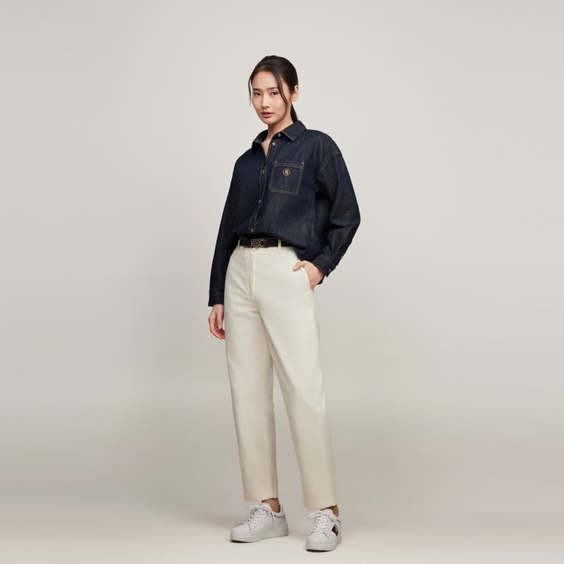 Блузка Tommy Hilfiger - изображение 6