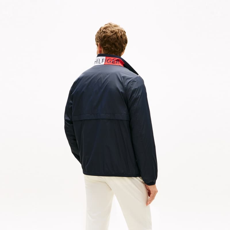 Куртка Tommy Hilfiger Мужские Куртки - изображение 4