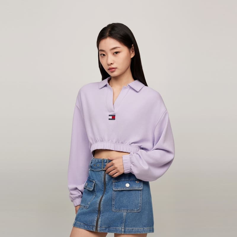Худи Tommy Hilfiger VPOLO - изображение 3