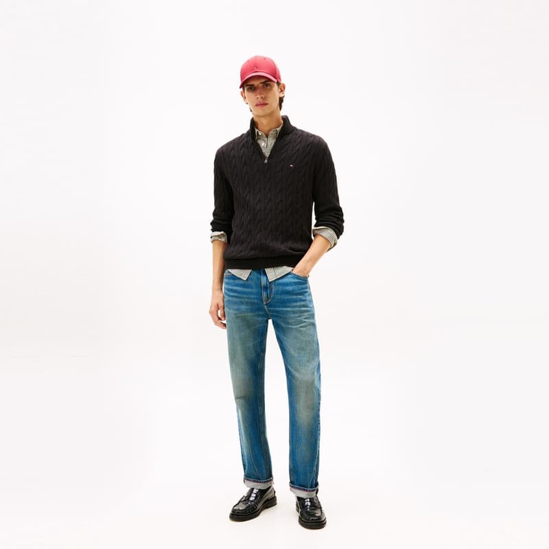 Tommy Hilfiger Мужской Трикотаж - изображение 5