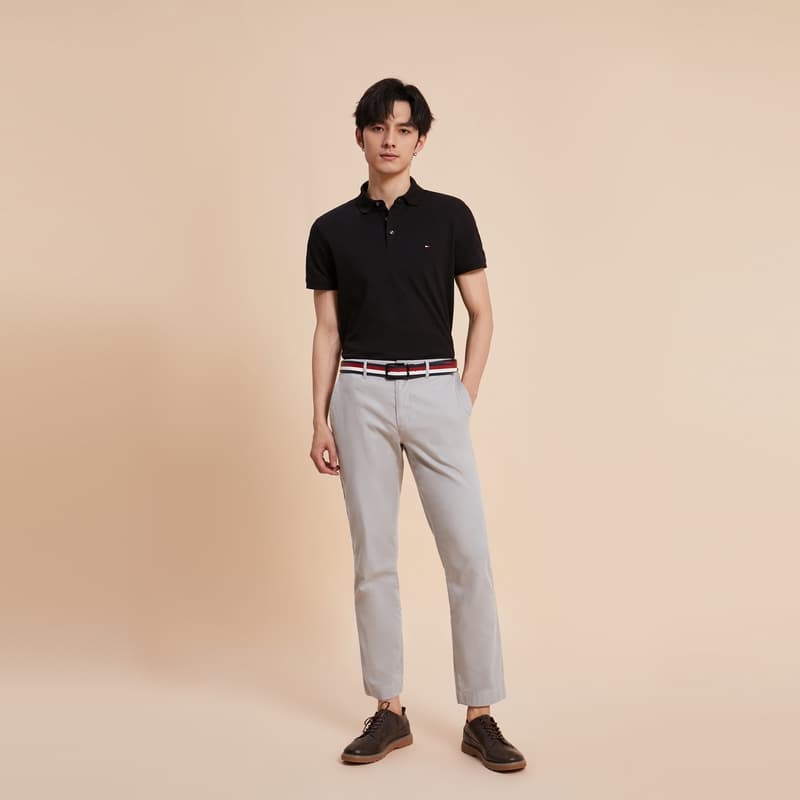 Штаны Tommy Hilfiger - изображение 6