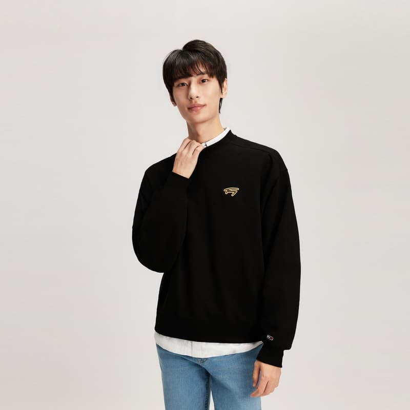 Худи Tommy Hilfiger - изображение 3
