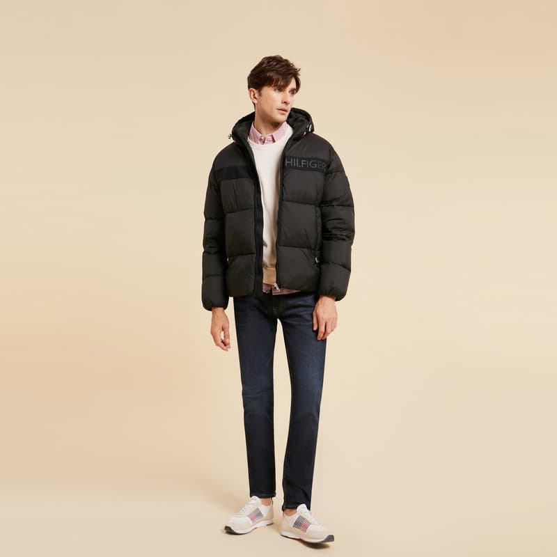 Куртка Tommy Hilfiger Мужские Куртки - изображение 5