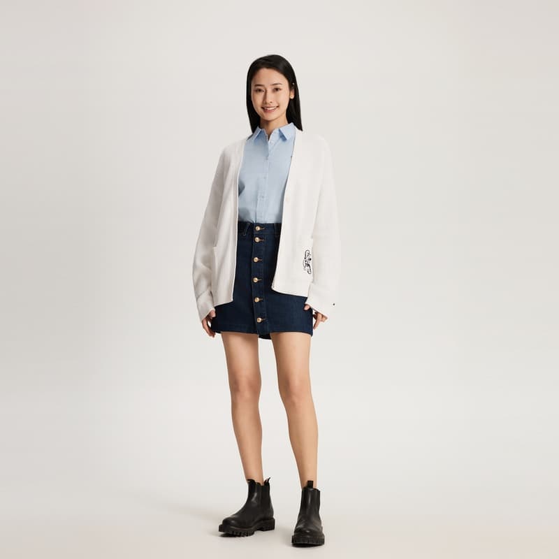 Кофта Tommy Hilfiger - изображение 5