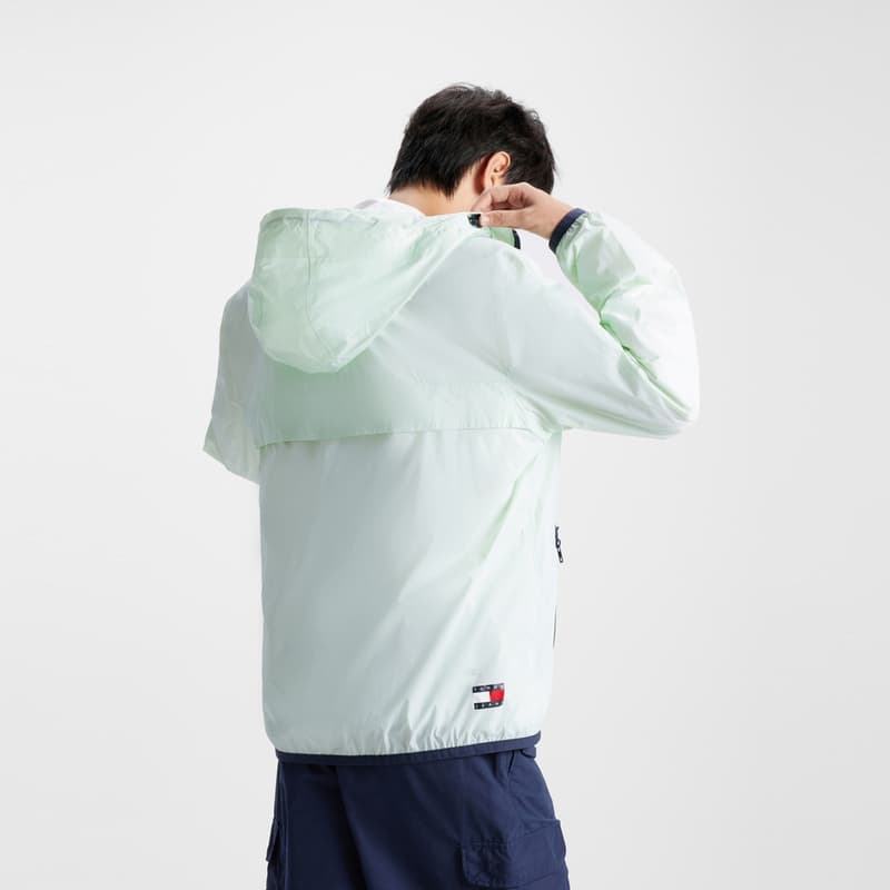 Куртка Tommy Hilfiger Куртки и Пальто Мужской - изображение 9