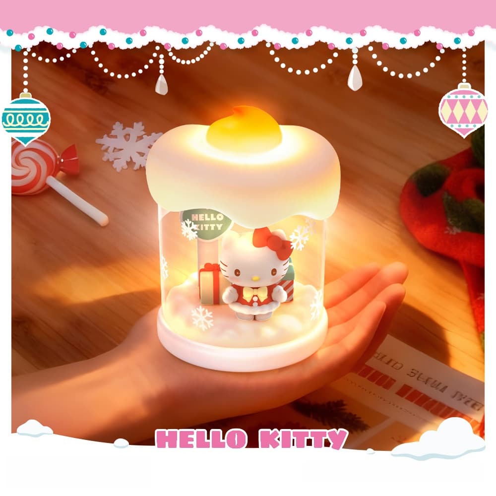 Sanrio Ночные фонари - изображение 2