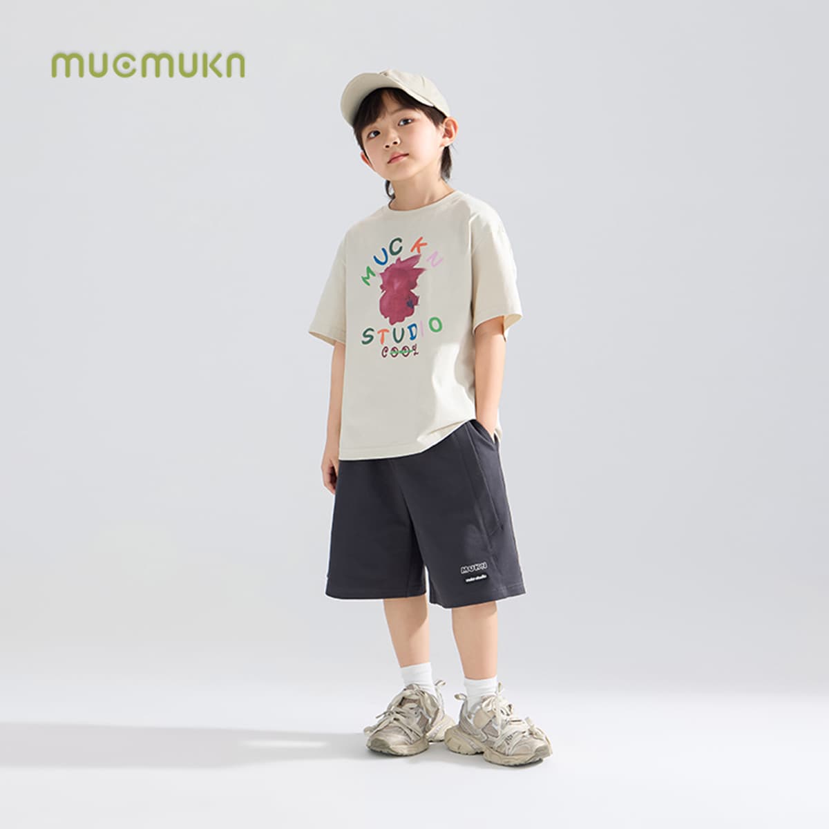 Футболка mucmuknt - изображение 5