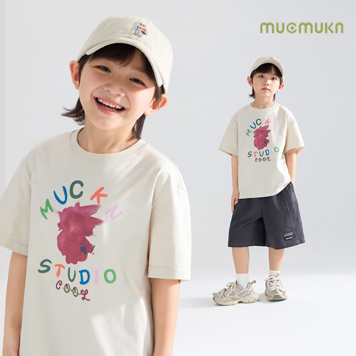 Футболка mucmuknt - изображение 3