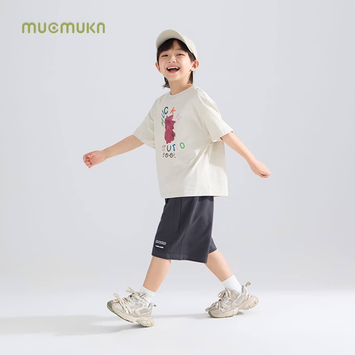 Футболка mucmuknt - изображение 7