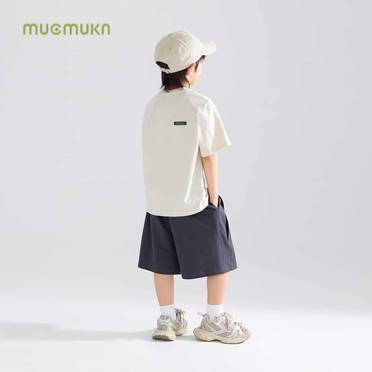 Футболка mucmuknt - изображение 6