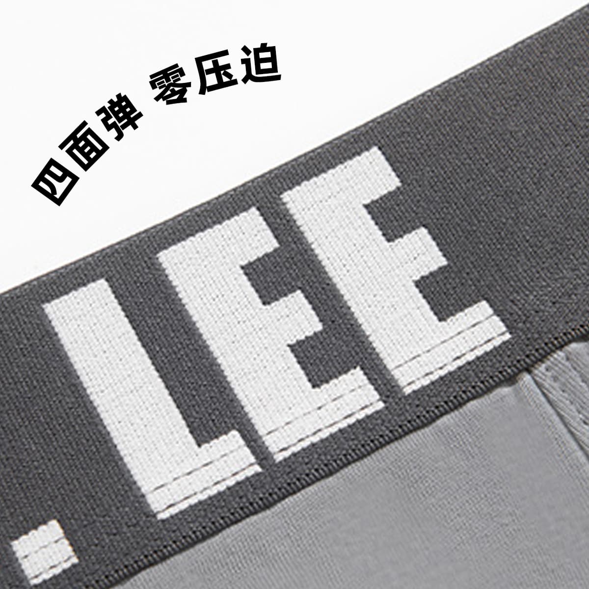 Трусы Lee 1 - изображение 3