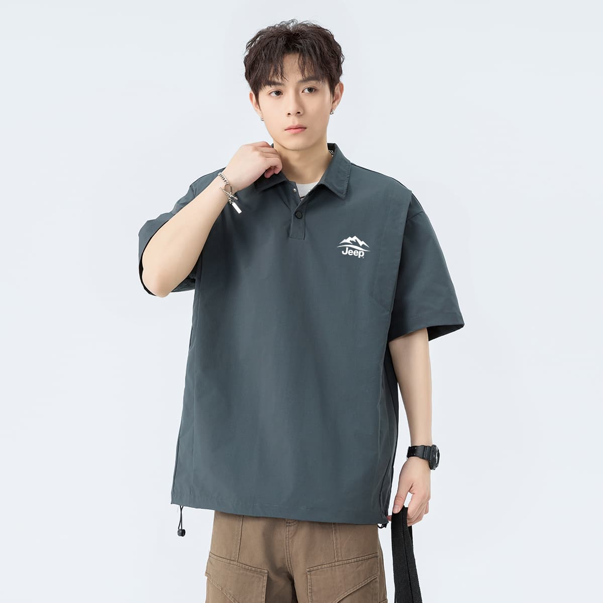 Поло Jeep lifestyle Polo - изображение 5