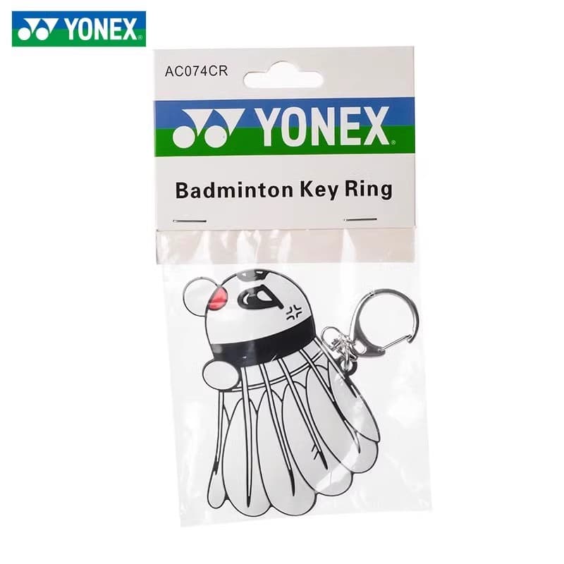 Кулон YONEX Бадминтон Силикон Рюкзак Украшение Подвеска Унисекс - изображение 2