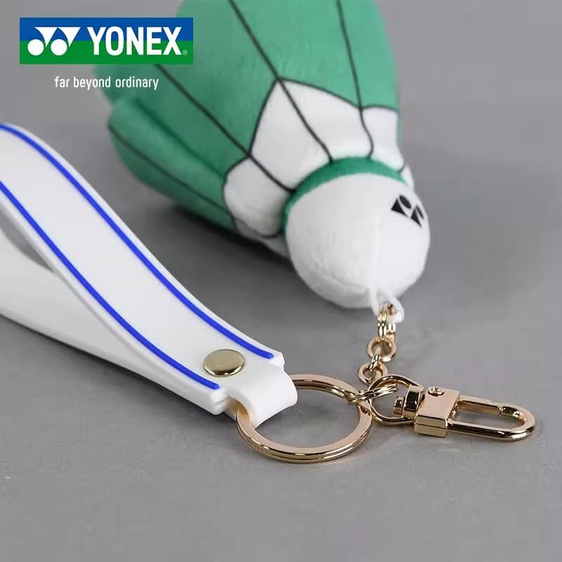 Кулон YONEX Мультяшный Милый Теннис Полиэстер Волокно Шармы Унисекс - изображение 4