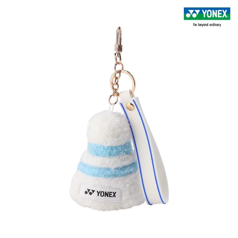 Кулон YONEX Полиэстер 100% Поливинилхлорид Брелоки Унисекс - изображение 2