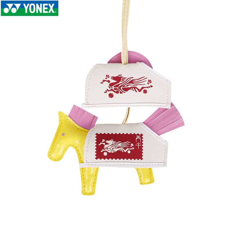 Кулон YONEX YOBC5123CR Сумка для мяча Украшение Унисекс - изображение 2