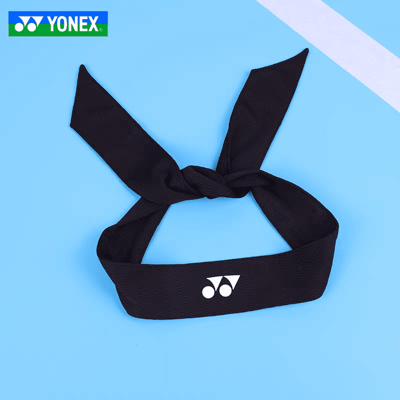 Повязка на голову YONEX Полиэстер Резинки для волос Унисекс - изображение 2