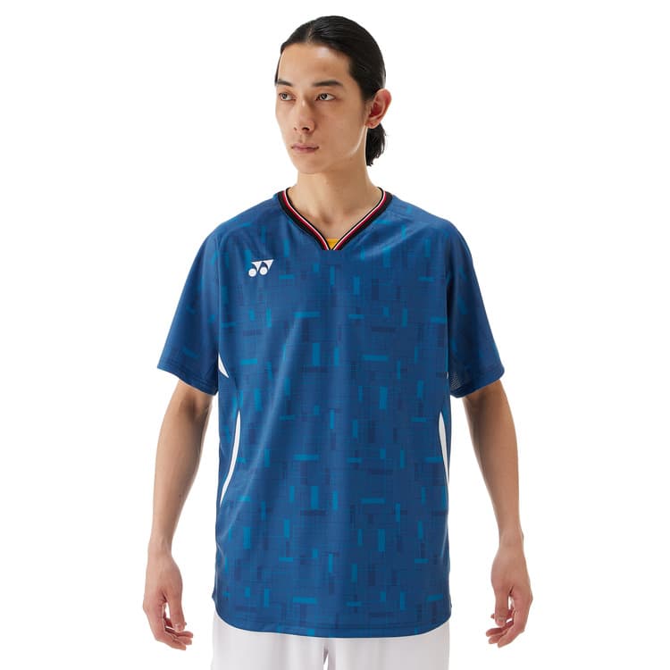 Футболка YONEX Grand Competition Collection T-рубашка мужская - изображение 3