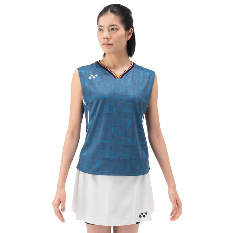 Майка YONEX Grand Competition Collection Женские Майки - изображение 4