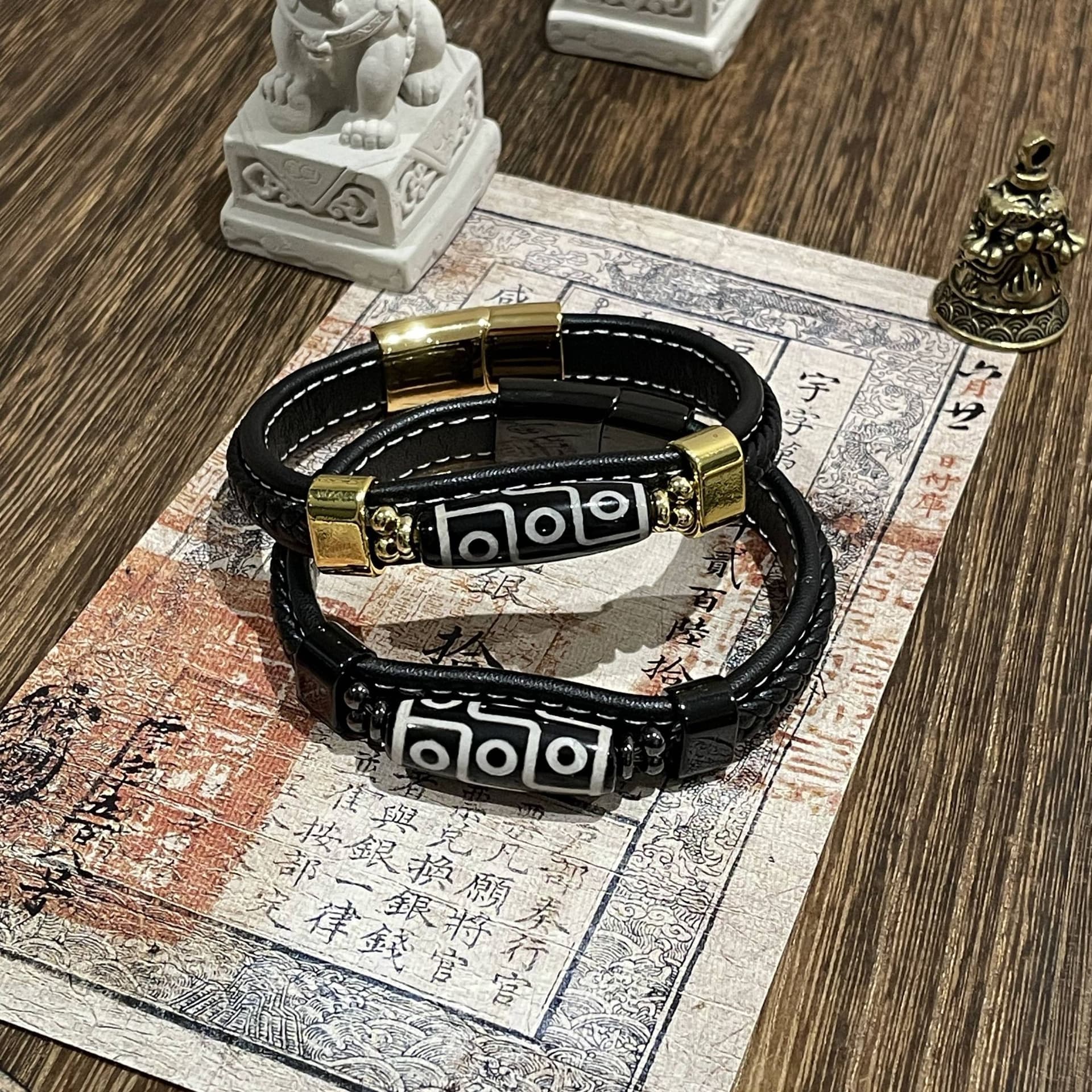 Браслет Jibai Naxi - изображение 5