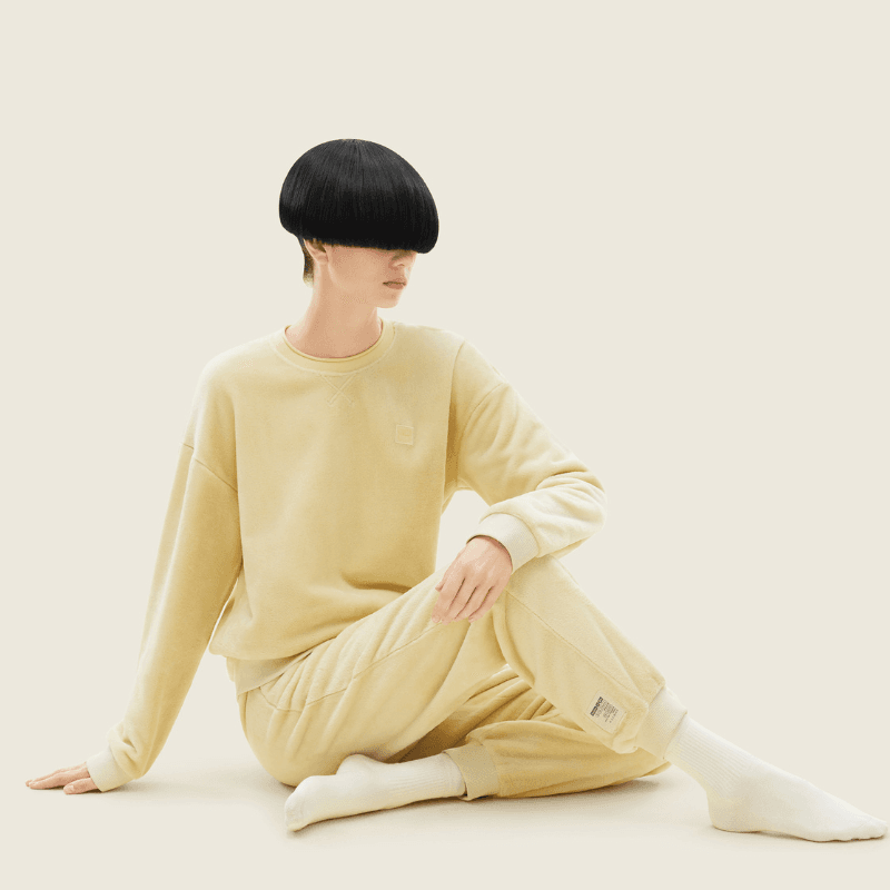 Пижама Bananain 301H - изображение 4