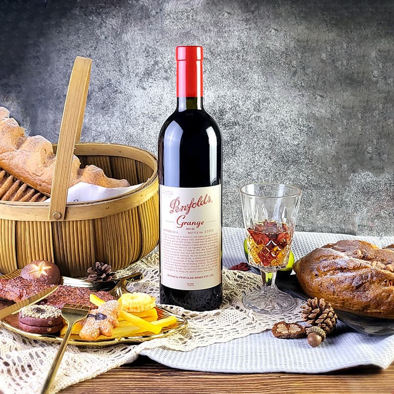 PENFOLDS BIN95 750ml*1 - изображение 2
