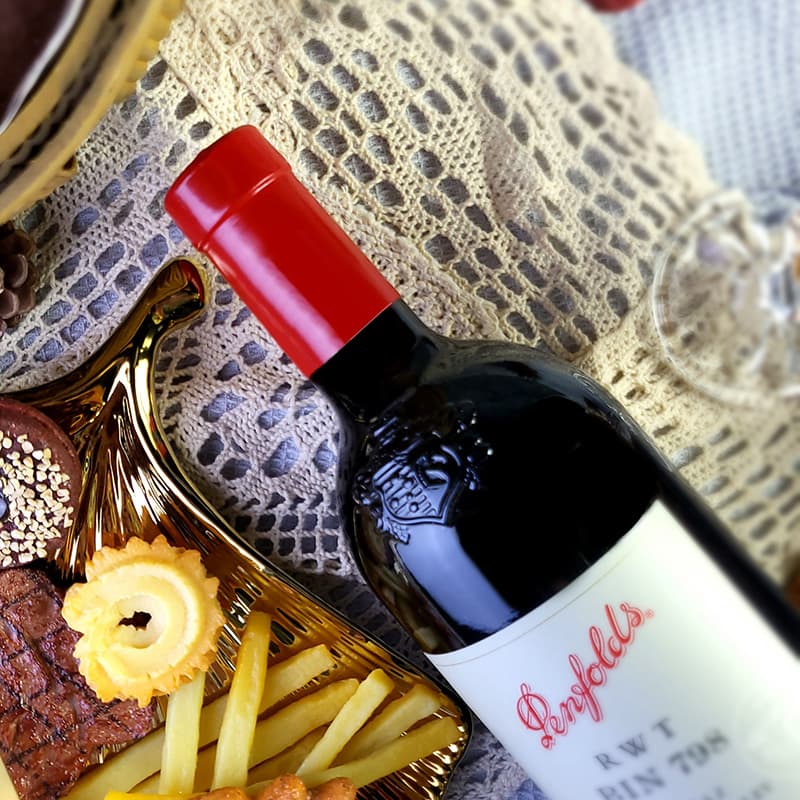 PENFOLDS BIN798RWT 750ml*2 - изображение 5